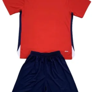 Lille OSC Conjunto 2024 2025 Casa Rojo - Lille Osc 2026 | escamisetasfutbol