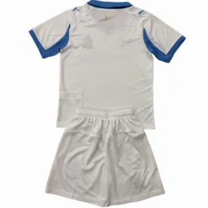 Marsella Conjunto 2025 2026 Casa Blanco - Tuta Marsella | escamisetasfutbol