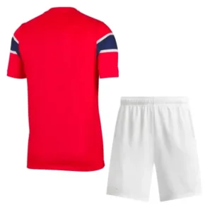 Noruega Conjunto 2026 Casa Rojo - Noruega Barata | escamisetasfutbol