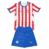 Paraguay Conjunto 2026 Casa Rojo - Paraguay Barata | escamisetasfutbol
