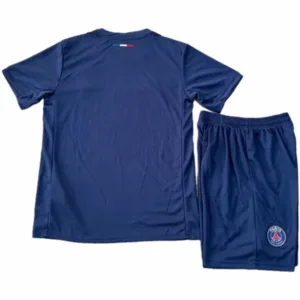 Paris Saint Germain Conjunto 2024 2025 Casa Azul - Maglia Paris Saint Germain | escamisetasfutbol