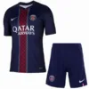 Paris Saint Germain Conjunto 2025 2026 Casa Azul - Maglia Paris Saint Germain | escamisetasfutbol