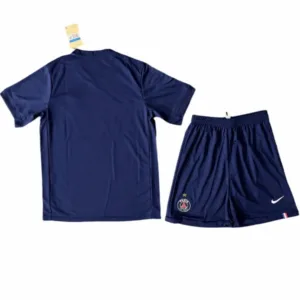 Paris Saint Germain Conjunto 2025 2026 Casa Azul - Maglia Paris Saint Germain | escamisetasfutbol