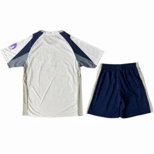 Tottenham Hotspur Conjunto 2025 2026 Casa Blanco - Maglia Tottenham Hotspur | escamisetasfutbol