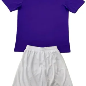 Toulouse FC Conjunto 2024 2025 Casa Púrpura - Equipacion Toulouse Fc | escamisetasfutbol