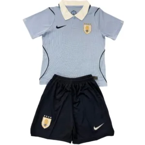 Uruguay Conjunto 2026 Casa Azul - Uruguay Barata | escamisetasfutbol