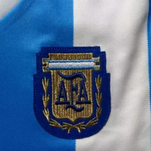 Argentina Niños Conjunto Casa Blanco - Argentina Niños Barata | escamisetasfutbol