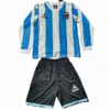 Argentina Niños Conjunto Casa Blanco - Argentina Niños Barata | escamisetasfutbol