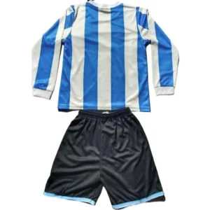 Argentina Niños Conjunto Casa Blanco - Argentina Niños Barata | escamisetasfutbol