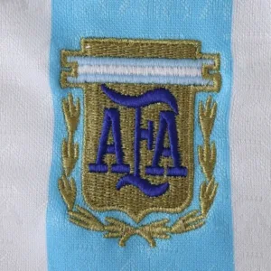 Argentina Niños Conjunto Casa Blanco - Argentina Niños Barata | escamisetasfutbol