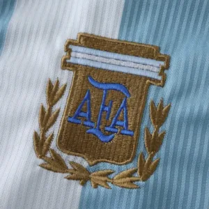 Argentina Niños Conjunto Casa Blanco - Argentina Niños Barata | escamisetasfutbol