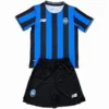 Atalanta BC Niños Conjunto 2025 2026 Casa Azul - Tuta Atalanta BC Niños | escamisetasfutbol