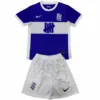 Birmingham City F.C Niños Conjunto 2024 2025 Casa Azul - Tuta Birmingham City F.C Niños | escamisetasfutbol