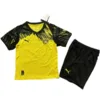 Borussia Dortmund Niños Conjunto 2025 2026 Casa Amarillo - Tuta Borussia Dortmund Niños | escamisetasfutbol