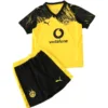 Borussia Dortmund Niños Conjunto 2025 2026 Casa Amarillo - Borussia Dortmund Niños Barata | escamisetasfutbol