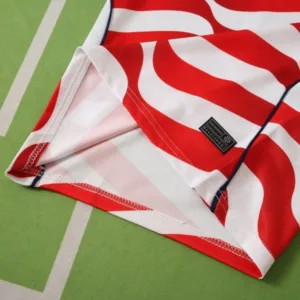 Estados Unidos Niños Conjunto 2026 Casa Rojo - Niños Desaparecidos En Estados Unidos 2026 | escamisetasfutbol