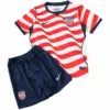 Estados Unidos Niños Conjunto 2026 Casa Rojo - Niños Desaparecidos En Estados Unidos 2026 | escamisetasfutbol