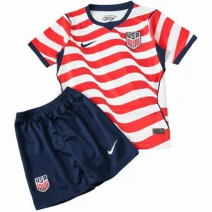 Estados Unidos Niños Conjunto 2026 Casa Rojo - Niños Desaparecidos En Estados Unidos 2026 | escamisetasfutbol