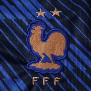 Francia Niños Conjunto 2026 Casa Azul - Equipacion Francia Niños | escamisetasfutbol