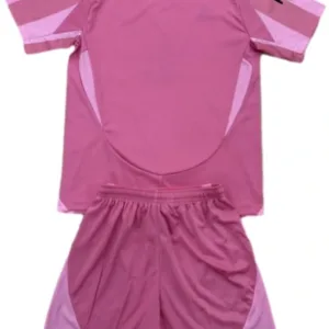 Inter Miami Niños Conjunto 2025 2026 Casa Rosa - Equipacion Inter Miami Niños | escamisetasfutbol
