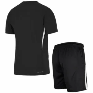 Vasco da Gama Niños Conjunto 2026 2027 Casa Negro - Vasco Da Gama Niños Barata | escamisetasfutbol