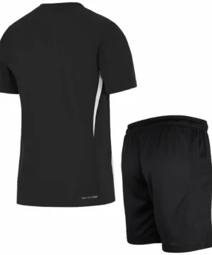 Vasco da Gama Niños Conjunto 2026 2027 Casa Negro - Vasco Da Gama Niños Barata | escamisetasfutbol