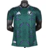 Arabia Saudita Camiseta Edición Jugadores 2026 Casa Verde - Camiseta Arabia Saudita 2026 | escamisetasfutbol