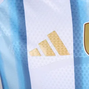 Argentina Camiseta Edición Jugadores 2026 Casa Azul - Camiseta Argentina | escamisetasfutbol