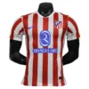 Atlético Madrid Camiseta Edición Jugadores 2025 2026 Casa Roja - Camiseta Atlético Madrid | escamisetasfutbol