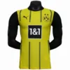 Borussia Dortmund Camiseta Edición Jugadores 2024 2025 Casa Amarilla - Camiseta Borussia Dortmund | escamisetasfutbol