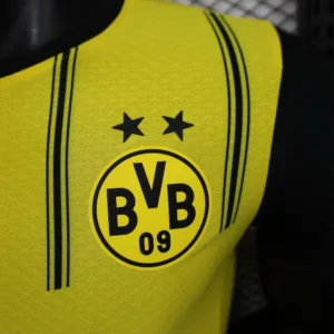 Borussia Dortmund Camiseta Edición Jugadores 2024 2025 Casa Amarilla - Camiseta Borussia Dortmund | escamisetasfutbol