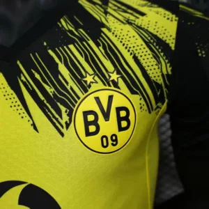 Borussia Dortmund Camiseta Edición Jugadores 2025 2026 Casa Amarilla - Camiseta Borussia Dortmund | escamisetasfutbol