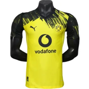 Borussia Dortmund Camiseta Edición Jugadores 2025 2026 Casa Amarilla - Camiseta Borussia Dortmund | escamisetasfutbol