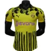 Borussia Dortmund Camiseta Edición Jugadores 2025 2026 Casa Amarilla - Camiseta Borussia Dortmund | escamisetasfutbol