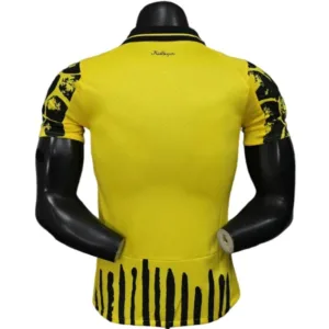 Borussia Dortmund Camiseta Edición Jugadores 2025 2026 Casa Amarilla - Camiseta Borussia Dortmund | escamisetasfutbol