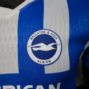 Brighton & Hove Albion Camiseta Edición Jugadores 2025 2026 Casa Azul - Camiseta Brighton & Hove Albion | escamisetasfutbol