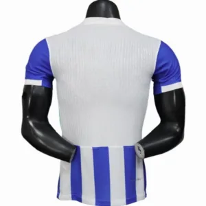 Brighton & Hove Albion Camiseta Edición Jugadores 2025 2026 Casa Azul - Camiseta Brighton & Hove Albion | escamisetasfutbol