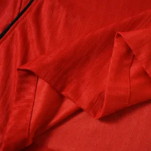 Canadá Camiseta Edición Jugadores 2026 Casa Roja - Camiseta Canadá Mundial 2026 | escamisetasfutbol