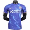 Chelsea Camiseta Edición Jugadores 2024 2025 Casa Azul - Camiseta Chelsea | escamisetasfutbol