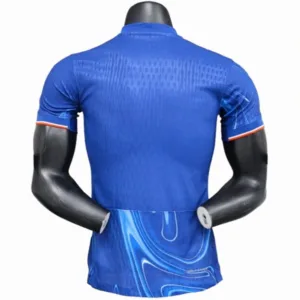 Chelsea Camiseta Edición Jugadores 2024 2025 Casa Azul - Camiseta Chelsea | escamisetasfutbol