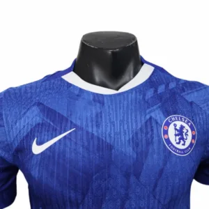 Chelsea Camiseta Edición Jugadores 2025 2026 Casa Azul - Camiseta Chelsea | escamisetasfutbol