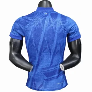 Chelsea Camiseta Edición Jugadores 2025 2026 Casa Azul - Camiseta Chelsea | escamisetasfutbol