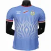 Congo Camiseta Edición Jugadores 2026 Casa Azul - Camiseta Congo | escamisetasfutbol