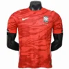 Corea Camiseta Edición Jugadores 2026 Casa Roja - Camiseta Corea Del Sur Mundial 2026 | escamisetasfutbol