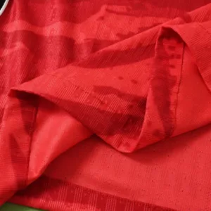 Corea Camiseta Edición Jugadores 2026 Casa Roja - Camiseta Corea Del Sur Mundial 2026 | escamisetasfutbol