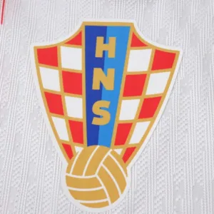 Croacia Camiseta Edición Jugadores 2026 Casa Roja - Camiseta Croacia Mundial 2026 | escamisetasfutbol