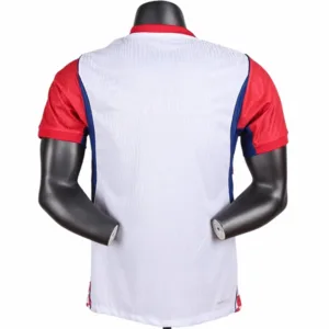 Croacia Camiseta Edición Jugadores 2026 Casa Roja - Camiseta Croacia Mundial 2026 | escamisetasfutbol