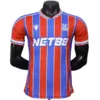 Crystal Palace Camiseta Edición Jugadores 2025 2026 Casa Azul - Camiseta Crystal Palace | escamisetasfutbol