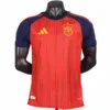 España Camiseta Edición Jugadores 2026 Casa Roja - Camiseta España Mundial 2026 | escamisetasfutbol