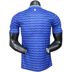Everton Camiseta Edición Jugadores 2025 2026 Casa Azul - Camiseta Everton | escamisetasfutbol